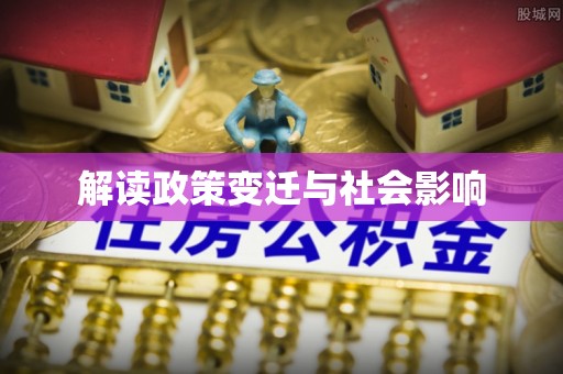 永新解读政策变迁与社会影响