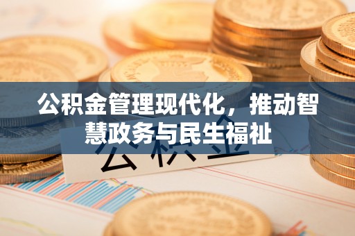 永新公积金管理现代化，推动智慧政务与民生福祉