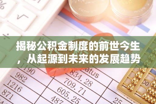 永新揭秘公积金制度的前世今生，从起源到未来的发展趋势