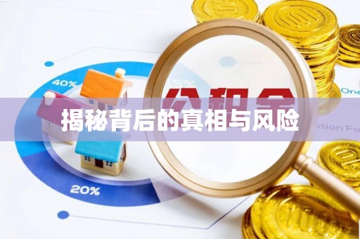 永新揭秘背后的真相与风险