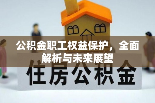 永新公积金职工权益保护，全面解析与未来展望