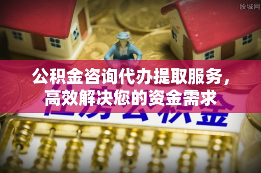 永新公积金咨询代办提取服务，高效解决您的资金需求