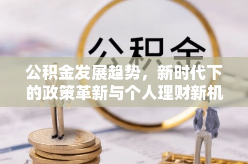 永新公积金发展趋势，新时代下的政策革新与个人理财新机遇