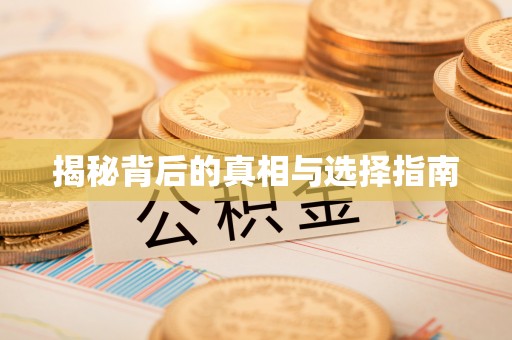 永新揭秘背后的真相与选择指南