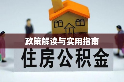 永新政策解读与实用指南