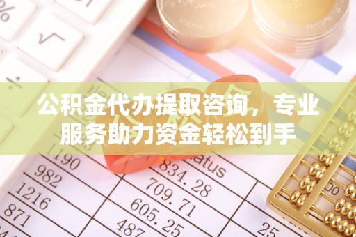 永新公积金代办提取咨询，专业服务助力资金轻松到手