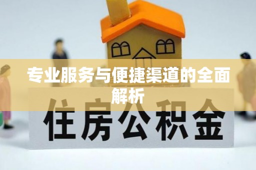 永新专业服务与便捷渠道的全面解析