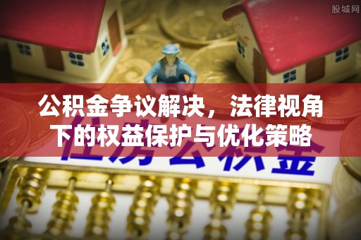 永新公积金争议解决，法律视角下的权益保护与优化策略