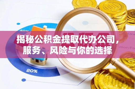 永新揭秘公积金提取代办公司，服务、风险与你的选择