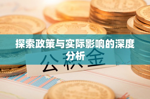 永新探索政策与实际影响的深度分析