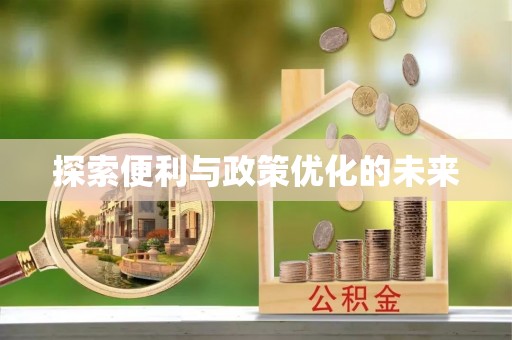 永新探索便利与政策优化的未来