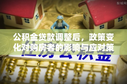 永新公积金贷款调整后，政策变化对购房者的影响与应对策略